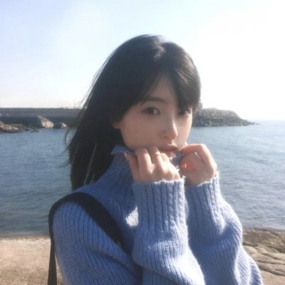 你比星光美丽